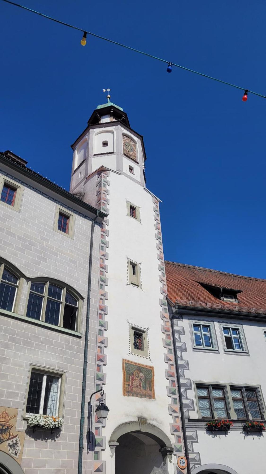 Allgaeublick Apartment Wangen im Allgaeu Exterior photo